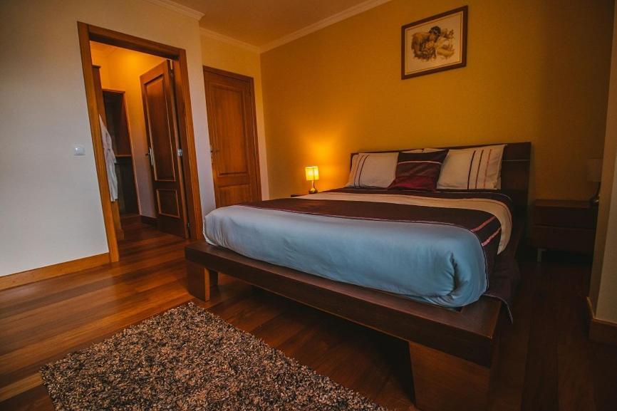 Villa Quinze - Luxurious 3 Bedroom Villa With Private Pool And Games Room & Amazing Views ポンタ・デルガダ エクステリア 写真